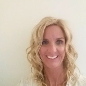 Meet your Posher, Patty